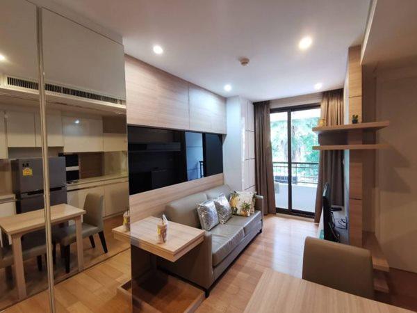 ขายคอนโด โคเรสซิโอ สาทร-พิพัฒน์ คอนโดมิเนียม - Sell Condo Collezio Sathorn-Pipat condominium - 2634256