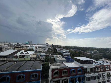 ขายคอนโด The Park Land Gland Taksin - Sell Condo   - 2634891