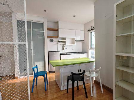 ขายคอนโด The Park Land Gland Taksin - Sell Condo   - 2634897