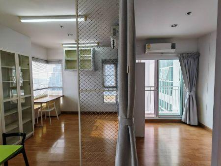ขายคอนโด The Park Land Gland Taksin - Sell Condo   - 2634896