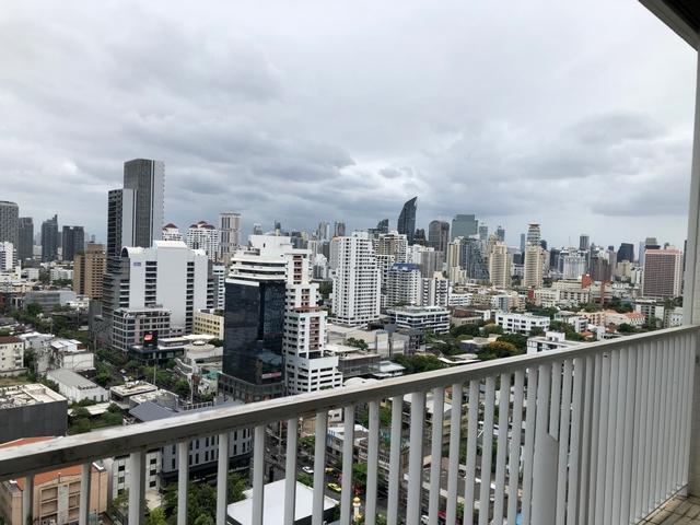 เช่าคอนโด โนเบิล ออรา คอนโดมิเนียม - Condo Rental Noble Ora condominium - 2635168
