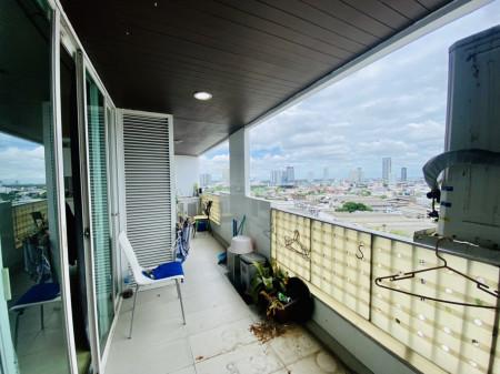 ขายคอนโด พี.เอส.ที. ซิตี้ โฮม คอนโดมิเนียม - Sell Condo P.S.T. City Home condominium - 2635227
