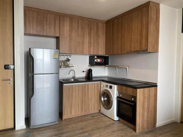 เช่าคอนโด ดิ อิสสระ ลาดพร้าว คอนโดมิเนียม - Condo Rental The Issara Ladprao condominium - 2635241
