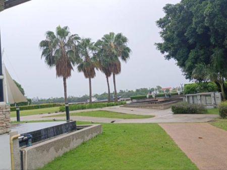 เช่าคอนโด Supalai prima riva Rama3 - Condo Rental   - 2635476