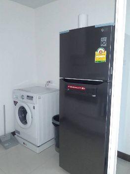 เช่าคอนโด Supalai prima riva Rama3 - Condo Rental   - 2635480