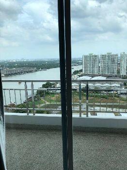 เช่าคอนโด Supalai prima riva Rama3 - Condo Rental   - 2635479