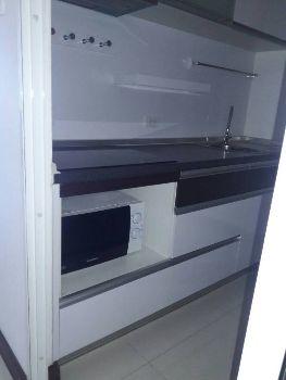 เช่าคอนโด Supalai prima riva Rama3 - Condo Rental   - 2635481