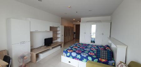 เช่าคอนโด Supalai Prima Riva Rama3 - Condo Rental   - 2635524