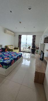 เช่าคอนโด Supalai Prima Riva Rama3 - Condo Rental   - 2635519