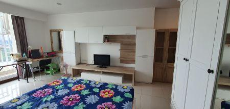 เช่าคอนโด Supalai Prima Riva Rama3 - Condo Rental   - 2635520