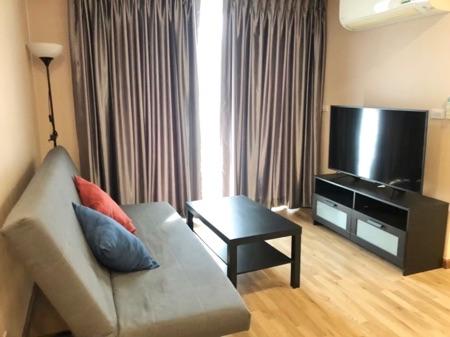 ขายคอนโด D’Rouvre Condominium : เดอ รูฟ คอนโดมิเนียม - Sell Condo   - 2635542