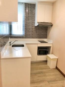 ขายคอนโด D’Rouvre Condominium : เดอ รูฟ คอนโดมิเนียม - Sell Condo   - 2635547