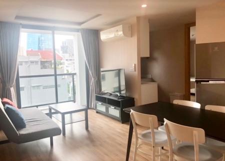 ขายคอนโด D’Rouvre Condominium : เดอ รูฟ คอนโดมิเนียม - Sell Condo   - 2635541