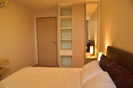 ขายคอนโด LIV@49 (ลีฟ แอท 49) - Sell Condo   - 2635556