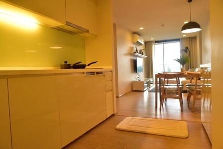 ขายคอนโด LIV@49 (ลีฟ แอท 49) - Sell Condo   - 2635552