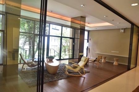 ขายคอนโด LIV@49 (ลีฟ แอท 49) - Sell Condo   - 2635558