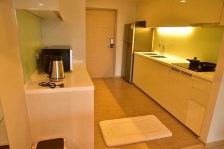 ขายคอนโด LIV@49 (ลีฟ แอท 49) - Sell Condo   - 2635551