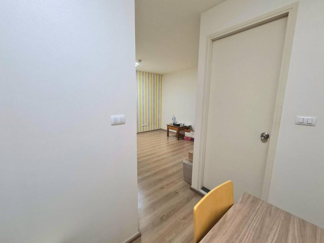 ขายคอนโด CONDO U CAMPUS รังสิต-เมืองเอก - Sell Condo   - 2635648