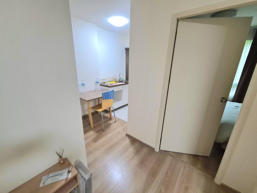 ขายคอนโด CONDO U CAMPUS รังสิต-เมืองเอก - Sell Condo   - 2635642