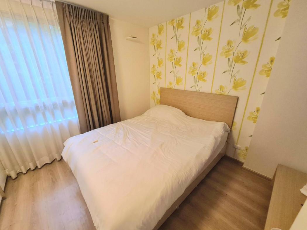ขายคอนโด CONDO U CAMPUS รังสิต-เมืองเอก - Sell Condo   - 2635645