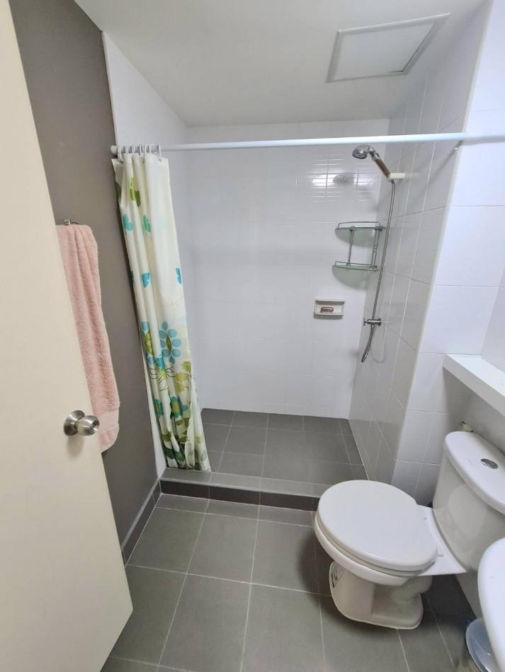 ขายคอนโด CONDO U CAMPUS รังสิต-เมืองเอก - Sell Condo   - 2635644