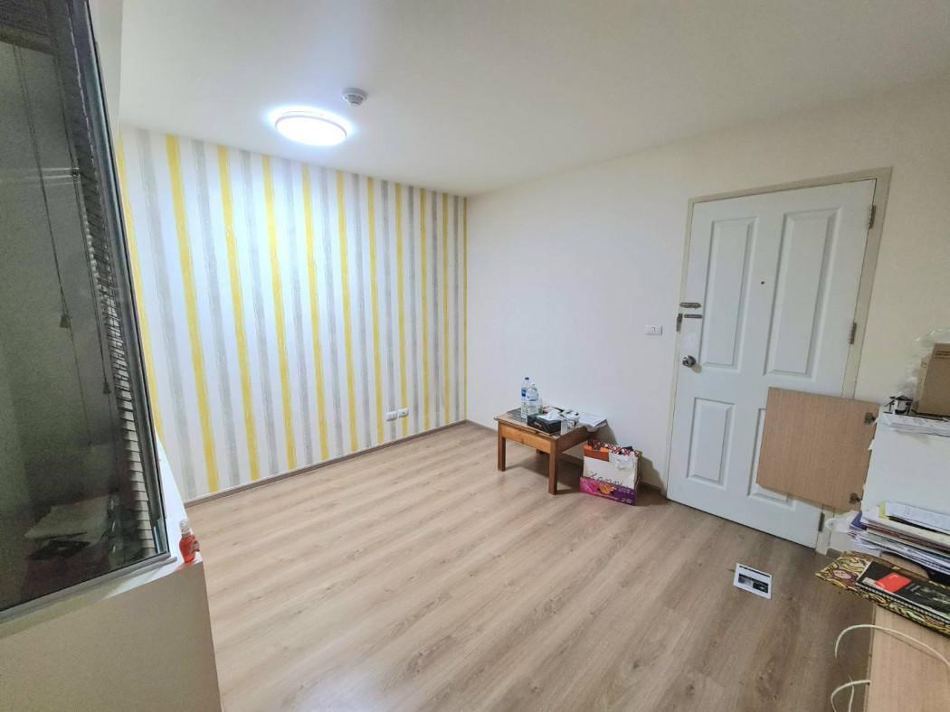 ขายคอนโด CONDO U CAMPUS รังสิต-เมืองเอก - Sell Condo   - 2635640