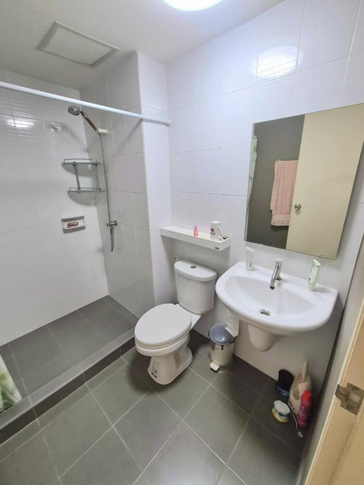 ขายคอนโด CONDO U CAMPUS รังสิต-เมืองเอก - Sell Condo   - 2635643