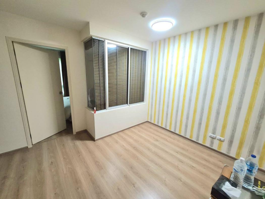 ขายคอนโด CONDO U CAMPUS รังสิต-เมืองเอก - Sell Condo   - 2635639