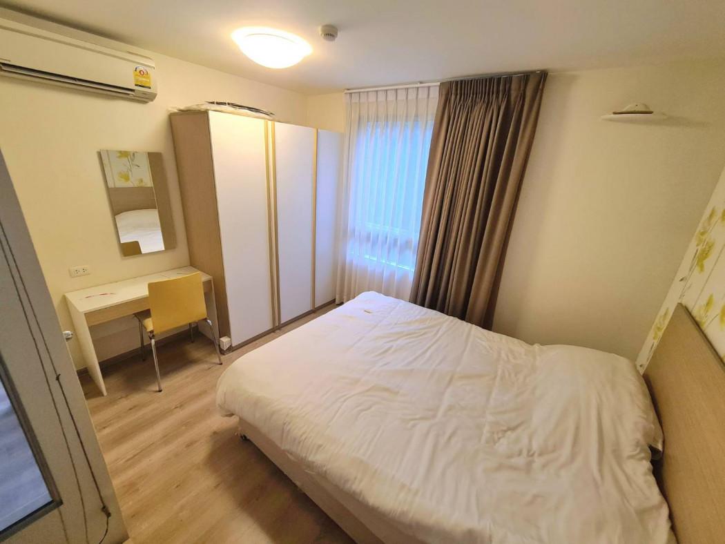 ขายคอนโด CONDO U CAMPUS รังสิต-เมืองเอก - Sell Condo   - 2635646