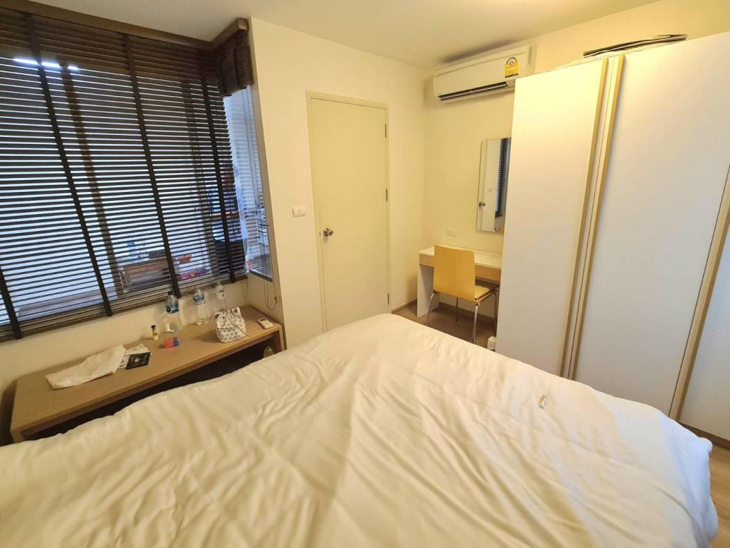 ขายคอนโด CONDO U CAMPUS รังสิต-เมืองเอก - Sell Condo   - 2635647