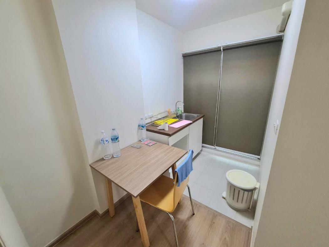 ขายคอนโด CONDO U CAMPUS รังสิต-เมืองเอก - Sell Condo   - 2635641