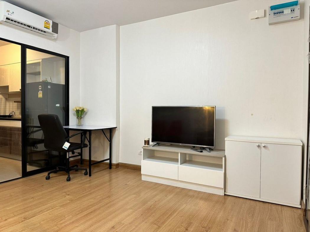 เช่าคอนโด ศุภาลัย ซิตี้ รีสอร์ท สถานีแบริ่ง คอนโดมิเนียม - Condo Rental Supalai City Resort Bearing Station condominium - 2636027