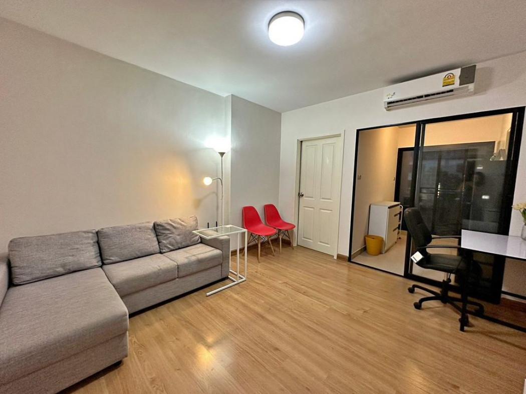 เช่าคอนโด ศุภาลัย ซิตี้ รีสอร์ท สถานีแบริ่ง คอนโดมิเนียม - Condo Rental Supalai City Resort Bearing Station condominium - 2636026