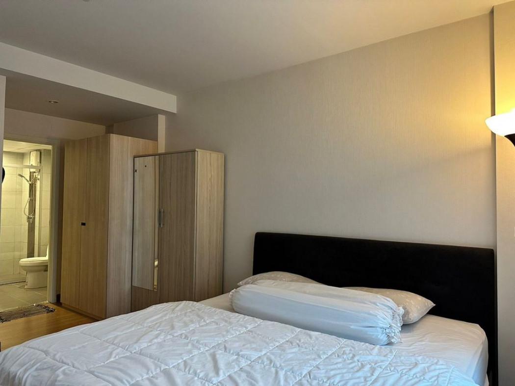 เช่าคอนโด ศุภาลัย ซิตี้ รีสอร์ท สถานีแบริ่ง คอนโดมิเนียม - Condo Rental Supalai City Resort Bearing Station condominium - 2636021