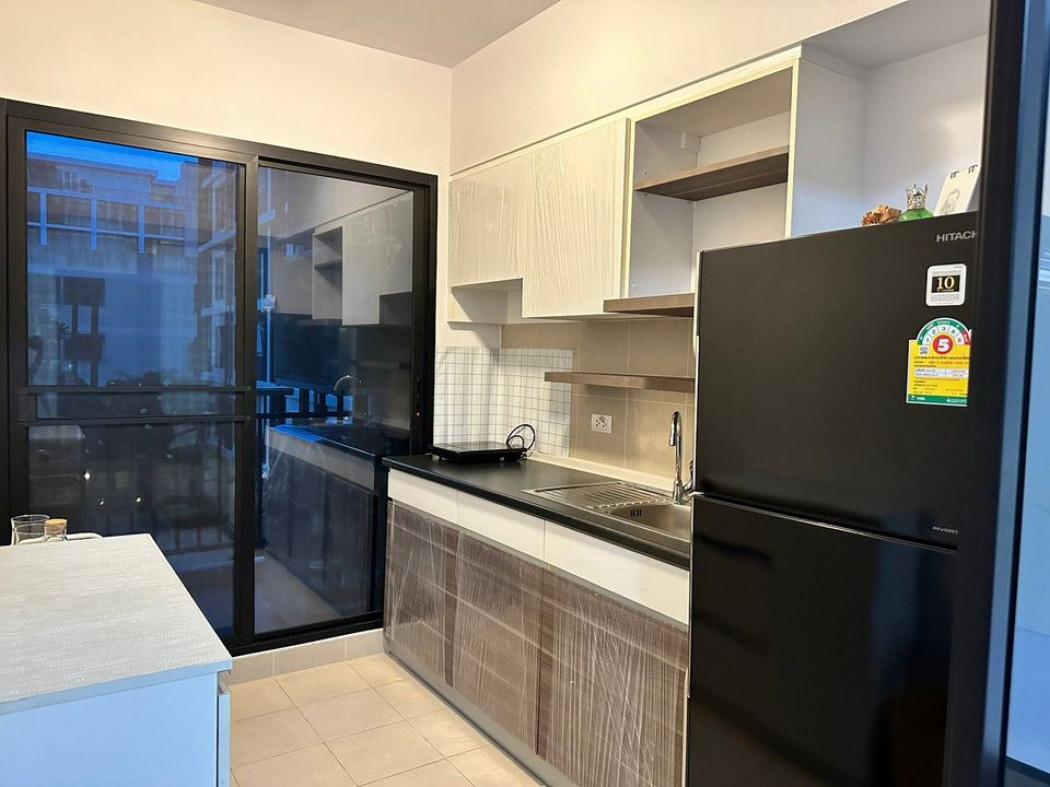 เช่าคอนโด ศุภาลัย ซิตี้ รีสอร์ท สถานีแบริ่ง คอนโดมิเนียม - Condo Rental Supalai City Resort Bearing Station condominium - 2636020