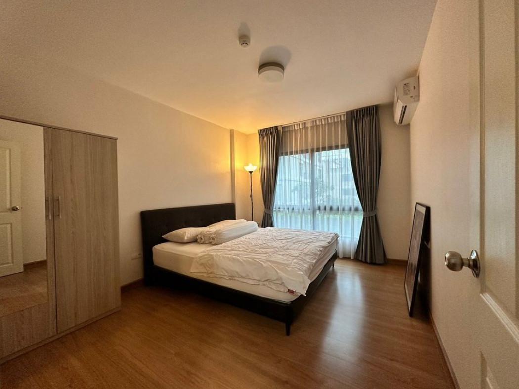 เช่าคอนโด ศุภาลัย ซิตี้ รีสอร์ท สถานีแบริ่ง คอนโดมิเนียม - Condo Rental Supalai City Resort Bearing Station condominium - 2636019