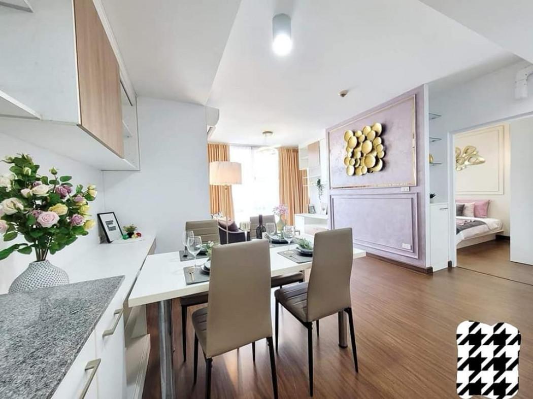 เช่าคอนโด THE IRIS (ดิ ไอริส คอนโดมิเนียม) - Condo Rental   - 2636273