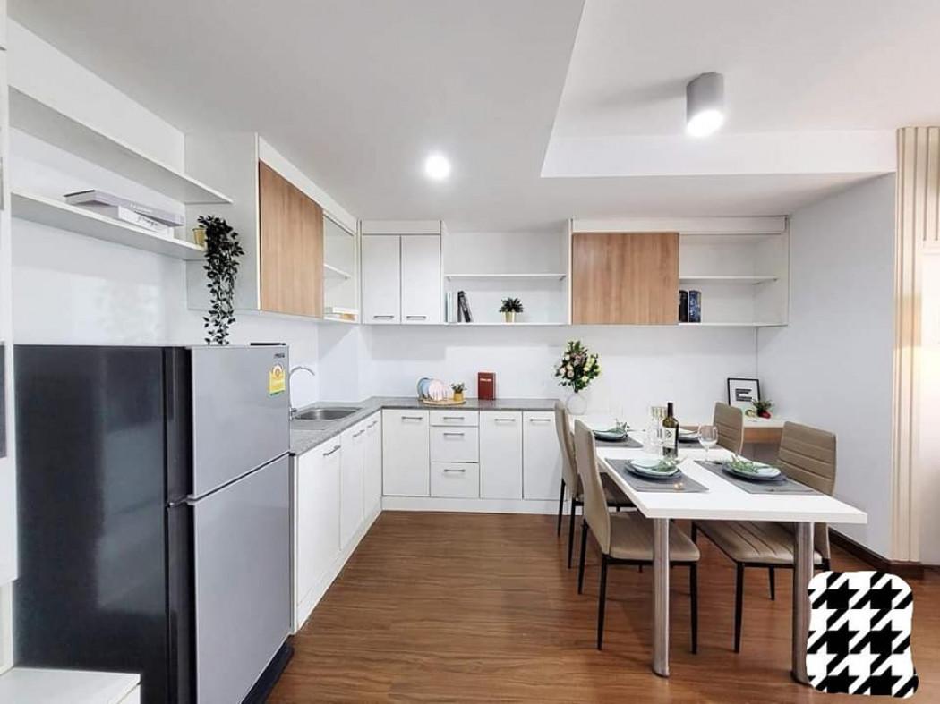 เช่าคอนโด THE IRIS (ดิ ไอริส คอนโดมิเนียม) - Condo Rental   - 2636272