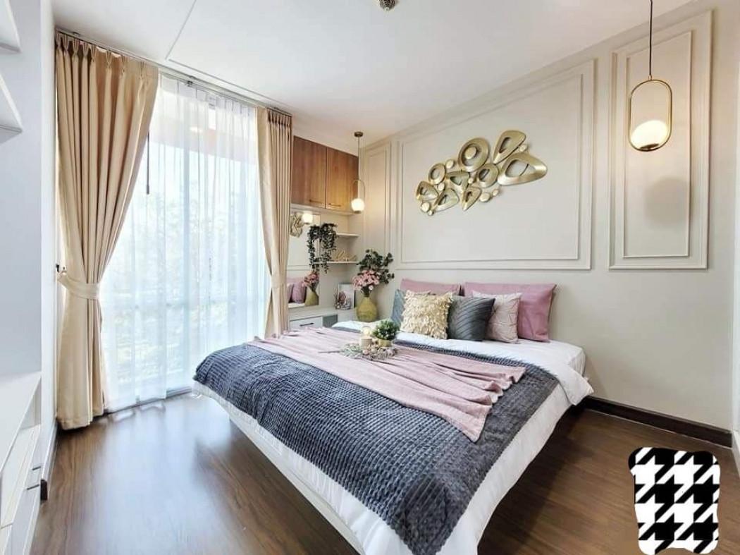 เช่าคอนโด THE IRIS (ดิ ไอริส คอนโดมิเนียม) - Condo Rental   - 2636267