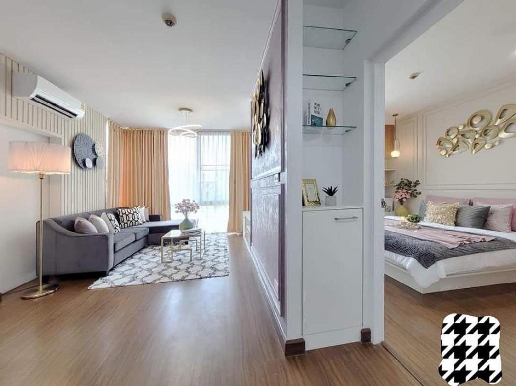 เช่าคอนโด THE IRIS (ดิ ไอริส คอนโดมิเนียม) - Condo Rental   - 2636268