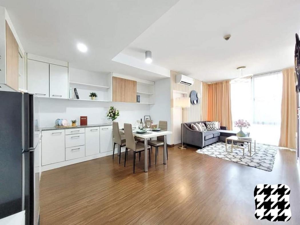 เช่าคอนโด THE IRIS (ดิ ไอริส คอนโดมิเนียม) - Condo Rental   - 2636271