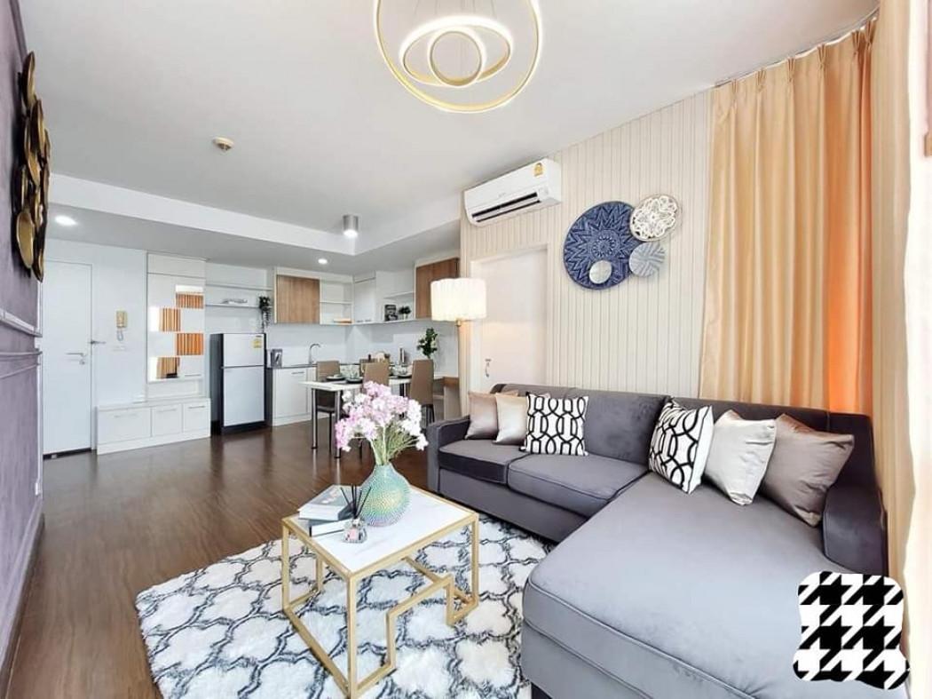 เช่าคอนโด THE IRIS (ดิ ไอริส คอนโดมิเนียม) - Condo Rental   - 2636270