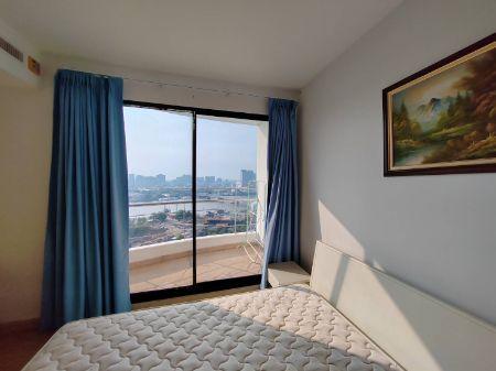 ขายคอนโด ศุภาลัย คาซ่า ริวา คอนโดมิเนียม - Sell Condo Supalai Casa Riva condominium - 2636309