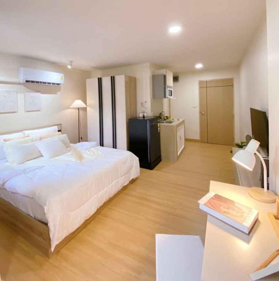 ขายคอนโด 101 แมนชั่น คอนโดมิเนียม - Sell Condo 101 Mansion condominium - 2636383