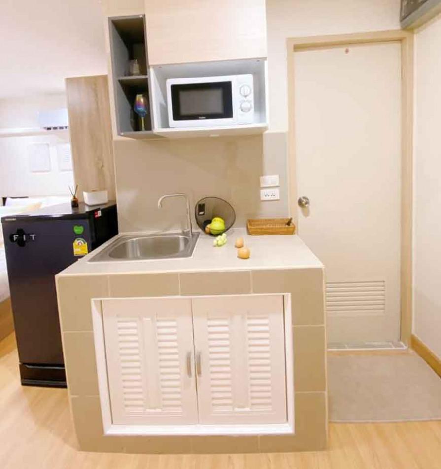 ขายคอนโด 101 แมนชั่น คอนโดมิเนียม - Sell Condo 101 Mansion condominium - 2636388