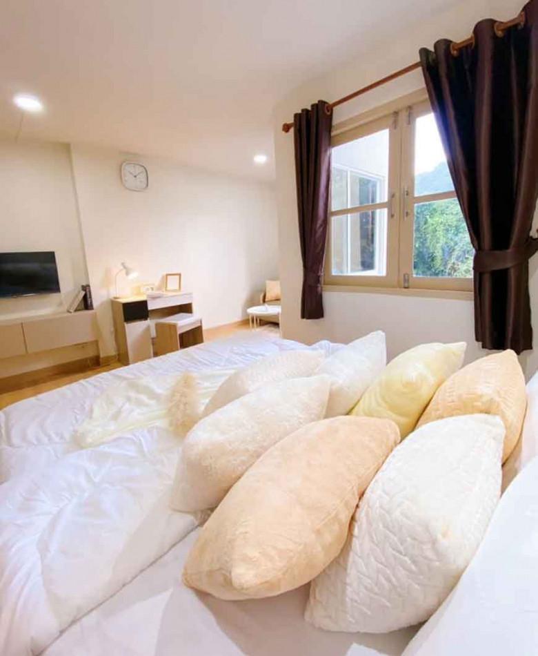 ขายคอนโด 101 แมนชั่น คอนโดมิเนียม - Sell Condo 101 Mansion condominium - 2636382