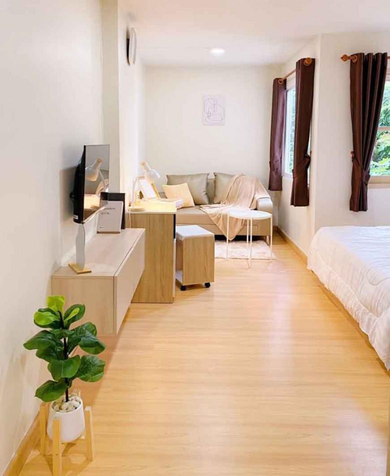 ขายคอนโด 101 แมนชั่น คอนโดมิเนียม - Sell Condo 101 Mansion condominium - 2636384