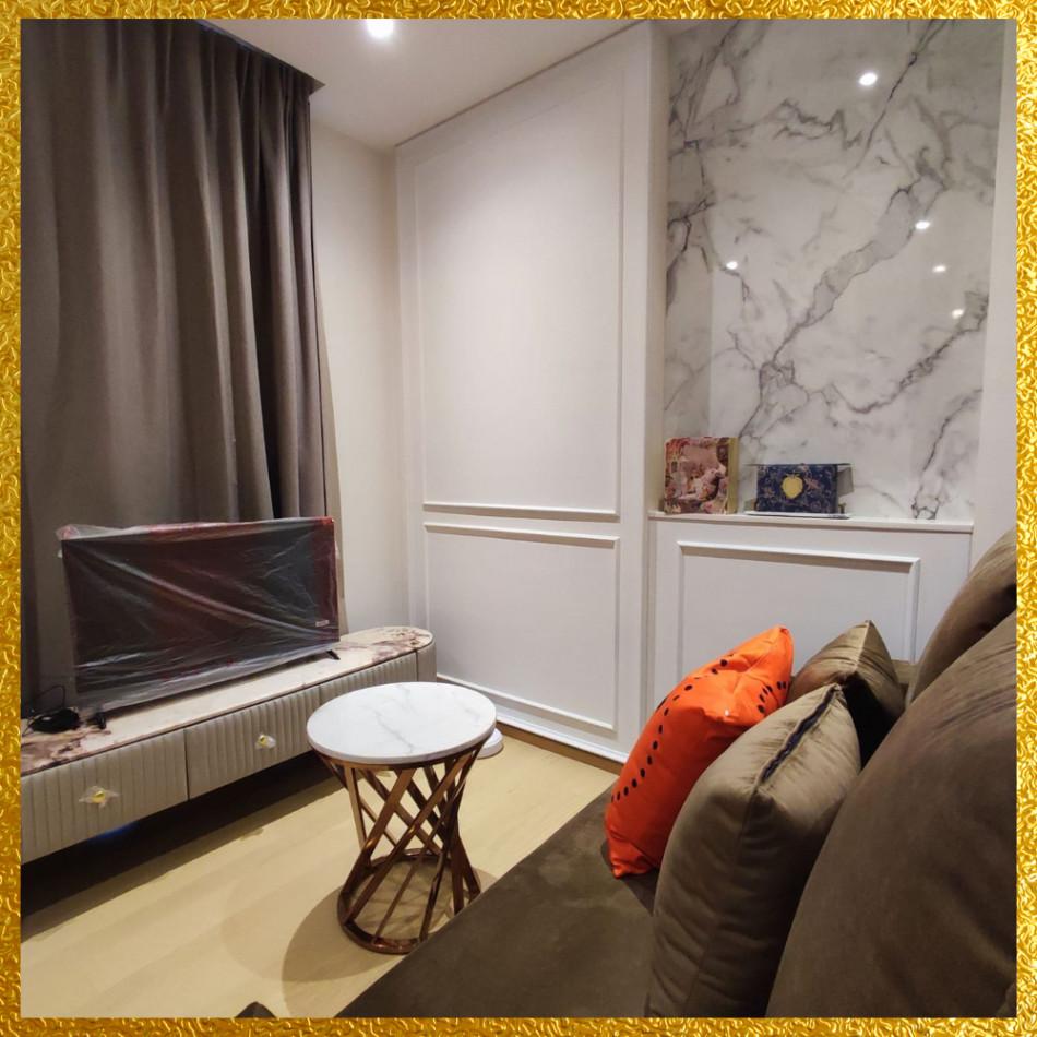 เช่าคอนโด แอชตัน อโศก-พระราม 9 คอนโดมิเนียม - Condo Rental Ashton Asoke - Rama9 condominium - 2636670