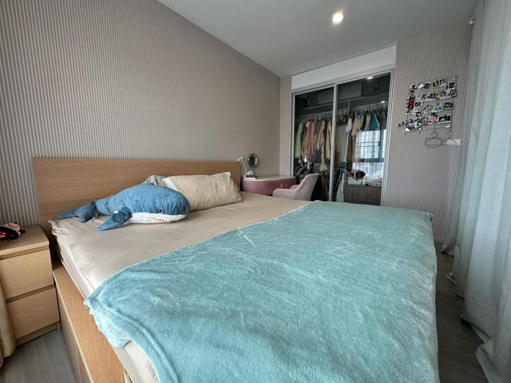 ขายคอนโด The Parkland จรัญฯ - ปิ่นเกล้า - Sell Condo   - 2636835