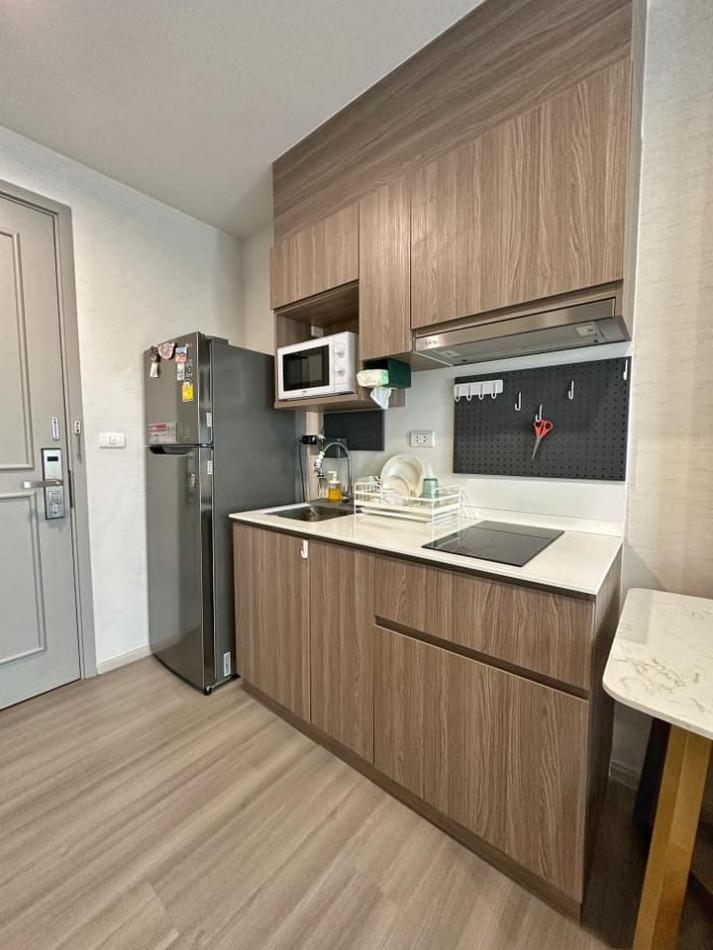 ขายคอนโด The Parkland จรัญฯ - ปิ่นเกล้า - Sell Condo   - 2636831